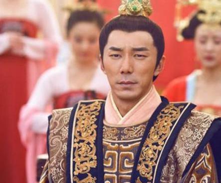 李渊被逼退位时说了一句话 后来果真应验