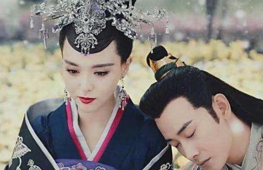 冯太后：历史上最牛的太后，男侍比武则天还多