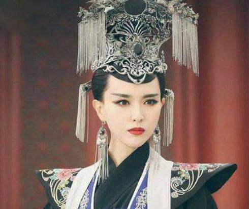 冯太后：历史上最牛的太后，男侍比武则天还多