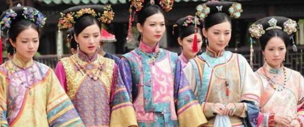 揭秘：让咸丰帝神魂颠倒的四春娘娘有何来头