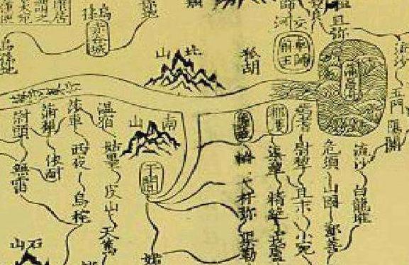 佛教的四大译经家是谁