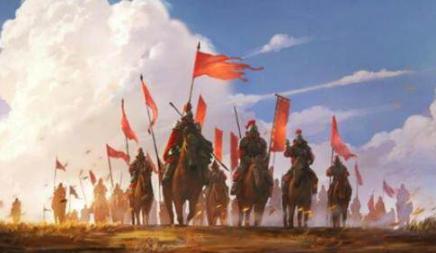 郑武公到底有多大的野心