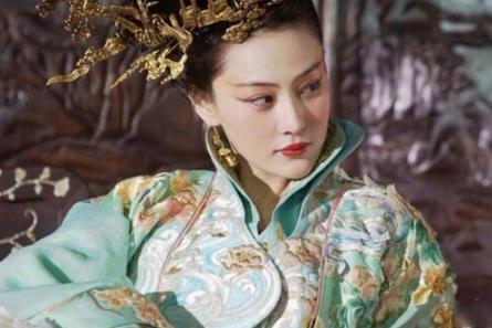 明朝万贵妃的所作所为朱见深知道吗