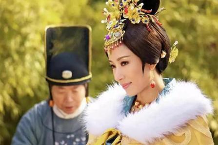 明朝万贵妃的所作所为朱见深知道吗