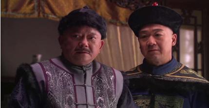 揭秘历史上真实的纪晓岚 他与和珅之间的关系还是不错的