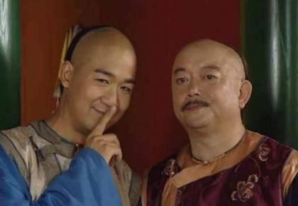 揭秘历史上真实的纪晓岚 他与和珅之间的关系还是不错的