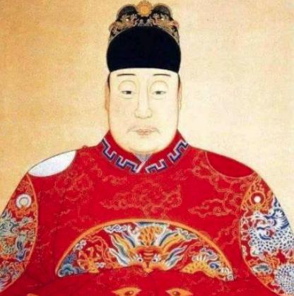 崇祯帝5岁儿子临死前,说了一句话竟成真
