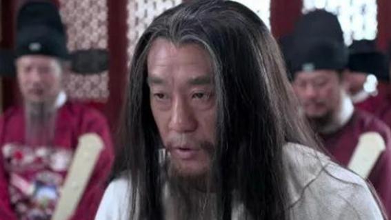 刘伯温临死前送了什么礼物给朱元璋
