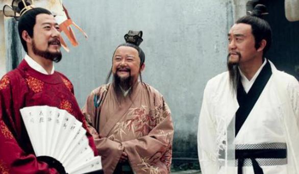 刘伯温临死前送了什么礼物给朱元璋