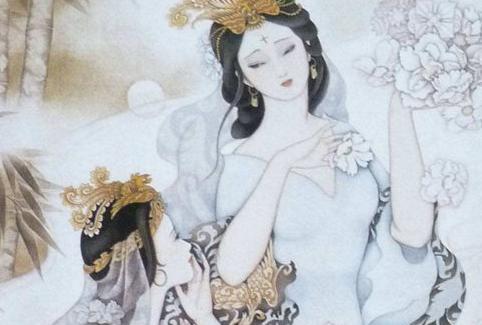 舜有多少个妻子