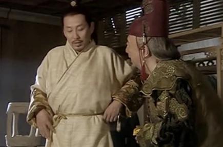 明熹宗朱由校真的只会做木工吗