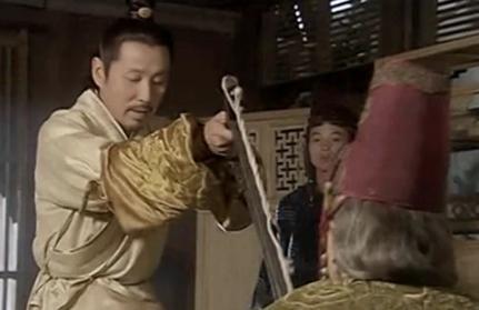 明熹宗朱由校真的只会做木工吗