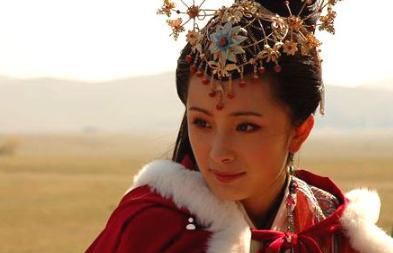 历史上嫁得最远的女人，在路上用了两年，丈夫等她活活等死了
