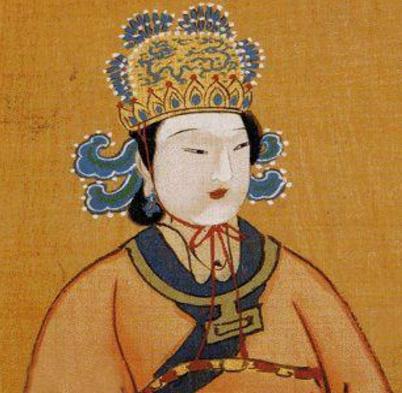 武则天时期的年号究竟是什么样的 就和现代人换个性签名一样
