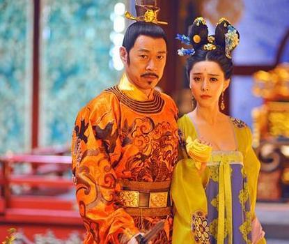 武则天时期的年号究竟是什么样的 就和现代人换个性签名一样