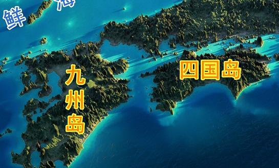 二战后日本航班起飞,为何需要美国人同意