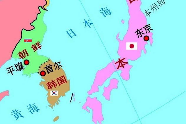 二战后日本航班起飞,为何需要美国人同意