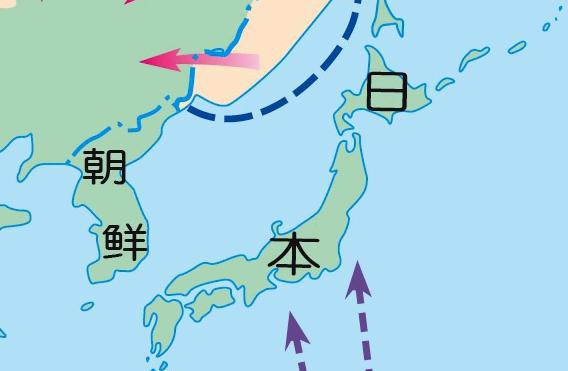 二战后日本航班起飞,为何需要美国人同意