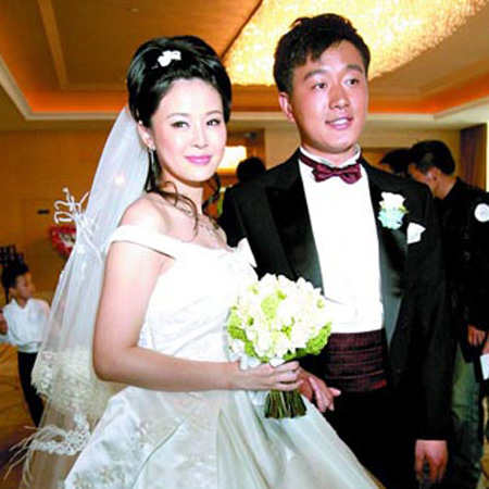 新婚夜发现两人竟是父女！