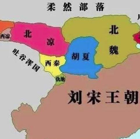 宋武帝刘裕如果坚持北伐,他能统一天下吗