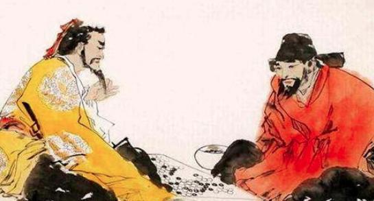 76岁的老臣回家种田,朱元璋听说后下令:满门抄斩
