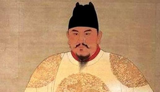 76岁的老臣回家种田,朱元璋听说后下令:满门抄斩