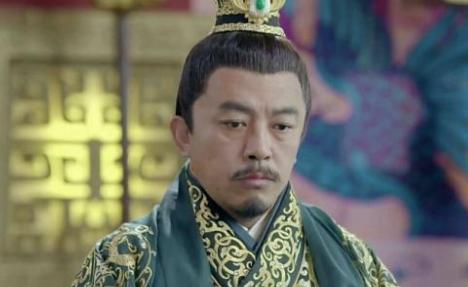 郑昭公：远离心胸狭隘的小人