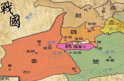 关于苏秦的成语有哪些