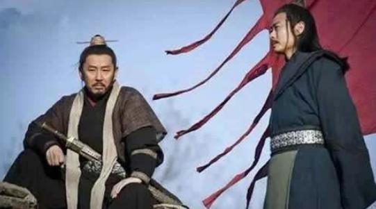 西汉开国功臣陈平,他为何能独善其身