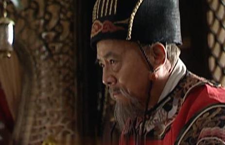 明朝的杨最是什么人