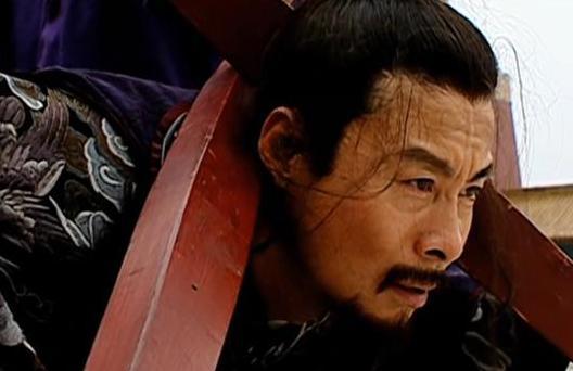 明朝的杨最是什么人