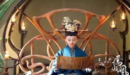 冯太后:25岁丧夫守寡,一生辅佐了三代帝王