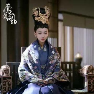 冯太后:25岁丧夫守寡,一生辅佐了三代帝王