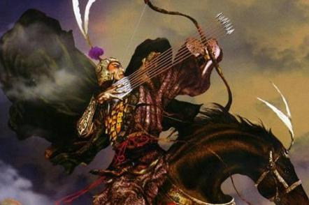 “龙城飞将”说的真的是李广吗