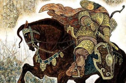 “龙城飞将”说的真的是李广吗