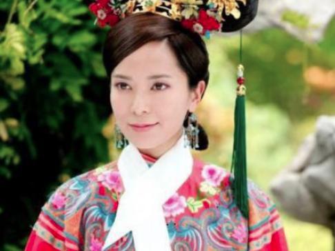 纯裕勤妃：清朝最后一位有谥号的妃子
