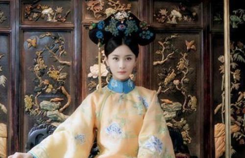纯裕勤妃：清朝最后一位有谥号的妃子