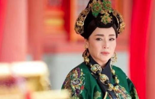 纯裕勤妃：清朝最后一位有谥号的妃子