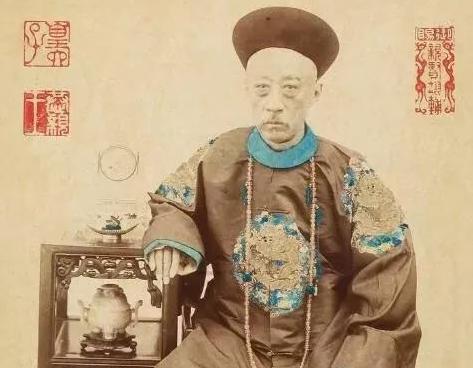 咸丰帝留下的八大顾命大臣是谁