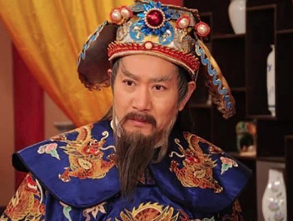 揭秘:古代太子少保、太子太保相当于现在什么官