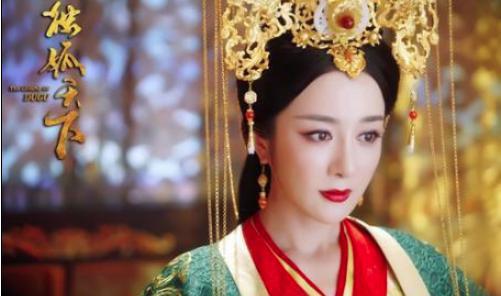 她从皇后变成公主,夫妻关系一直不好