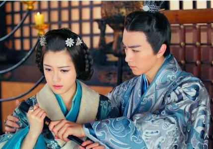 有关于金屋藏娇的典故是什么样的 陈阿娇最后的下场为何会这么惨呢