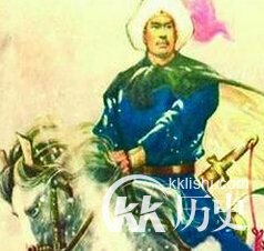 张献忠是谁？大西开国皇帝张献忠简介