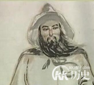 张献忠是谁？大西开国皇帝张献忠简介