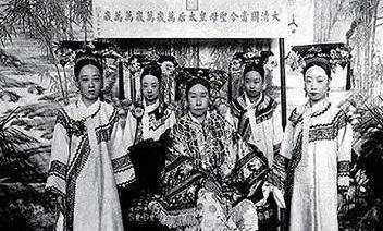 爱新觉罗·溥儁:心比天高却难登帝位的大阿哥