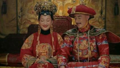 电视剧中的皇帝能经常搂着妃子过夜 而在正史中这种事情是不存在的