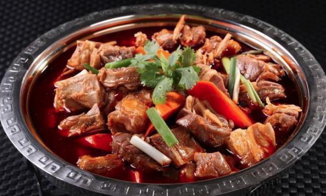 宋朝时期的羊肉有多贵