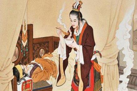 历史上最幸运的皇帝是谁