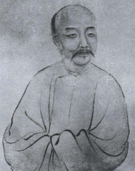 清代大臣 著名书画大家钱沣简介