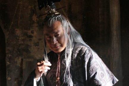 赵高不是太监